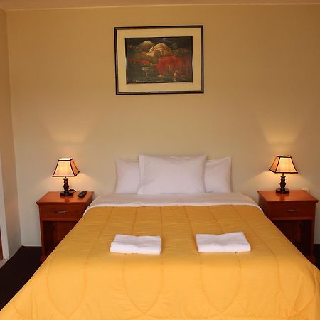Colca Land Hostal 奇瓦伊 外观 照片